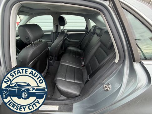 Used 2007 Audi A4 2.0T image 5