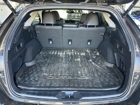 Certified 2024 Subaru Outback Limited AWD/4WD image 8