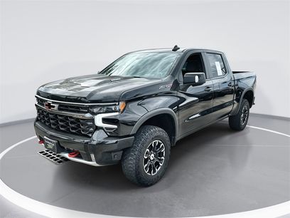 Used 2024 Chevrolet Silverado 1500 ZR2 w/ Technology Package