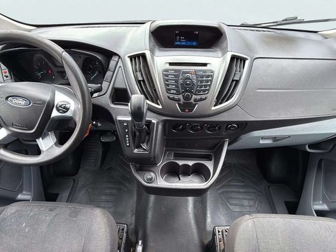 Used 2019 Ford Transit 250 148 Medium Roof w/ Interior Upgrade Package RWD image 10