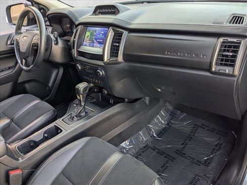 Used 2021 Ford Ranger Lariat w/ Tremor Off-Road Package image 22