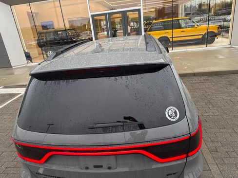 Used 2021 Dodge Durango GT AWD/4WD image 20