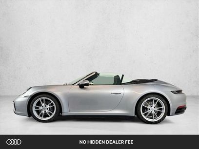 Used 2020 Porsche 911 Carrera