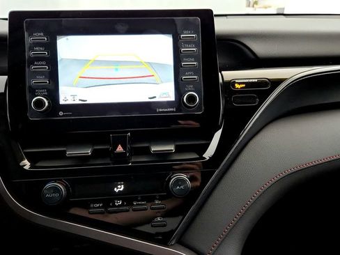 Used 2023 Toyota Camry TRD FWD image 39