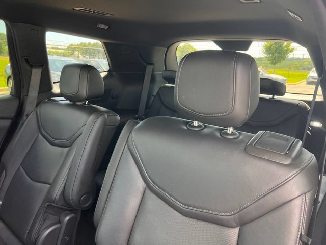 Used 2020 Cadillac XT6 Premium Luxury AWD/4WD image 20