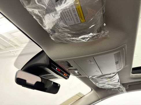 New 2026 MAZDA CX-50 2.5 Turbo w/ Cargo Package image 31