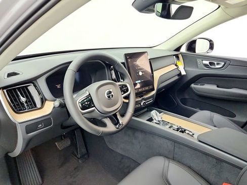 New 2026 Volvo XC60 B5 Plus w/ Protection Package Premier image 16