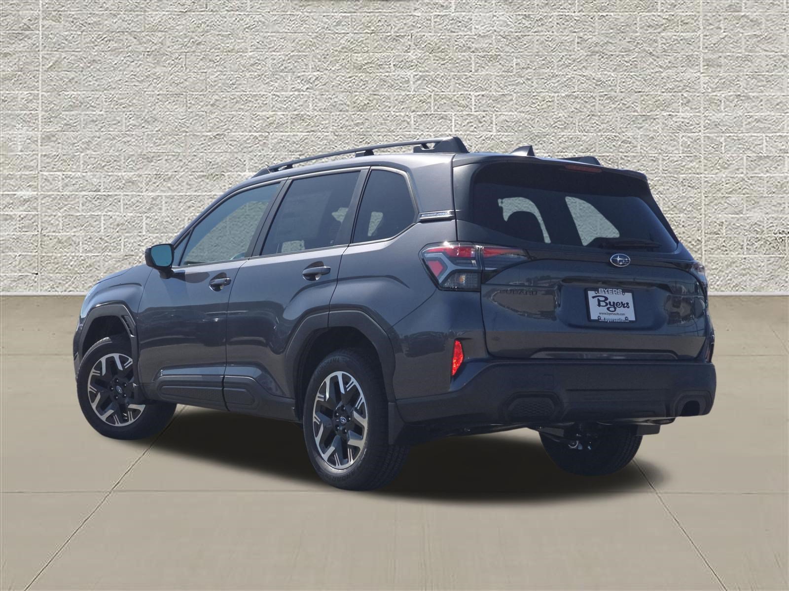 New 2026 Subaru Forester Premium AWD/4WD image 5