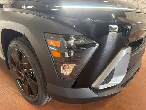 New 2027 Hyundai Kona SEL Sport FWD image 10