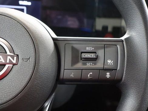 New 2026 Nissan Kicks SV w/ SV Premium Package FWD image 19