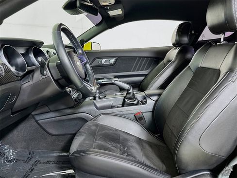 Used 2021 Ford Mustang GT Premium w/ GT Performance Package image 13