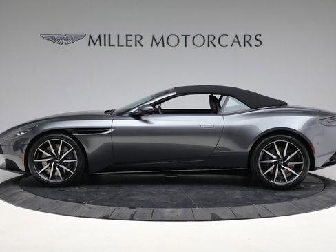 Used 2020 Aston Martin DB11 Volante RWD image 14