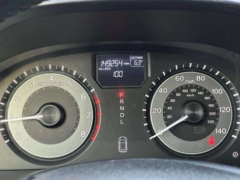 Used 2015 Honda Odyssey EX-L image 31