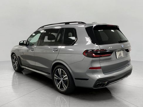 Certified 2026 BMW X7 M60i AWD/4WD image 9