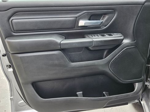Used 2025 RAM 1500 Tradesman AWD/4WD image 17