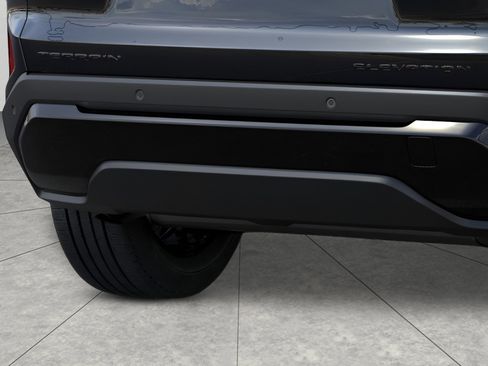 New 2026 GMC Terrain Elevation w/ Elevation Premium Package image 14