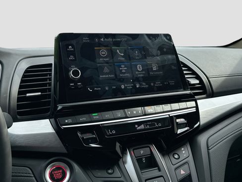 New 2026 Honda Odyssey EX-L image 10