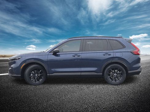 New 2026 Honda CR-V Sport-L image 15