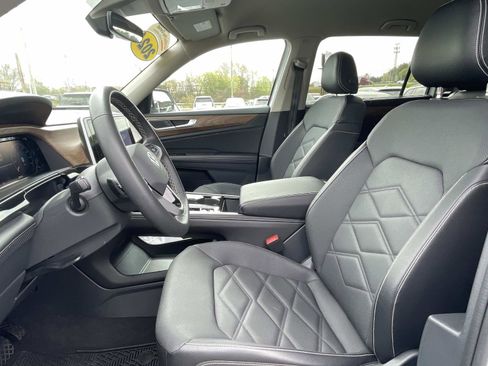 Certified 2024 Volkswagen Atlas SE image 21