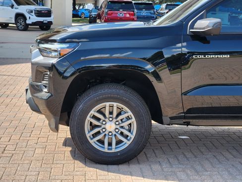 New 2026 Chevrolet Colorado LT w/ LT Convenience Package image 6