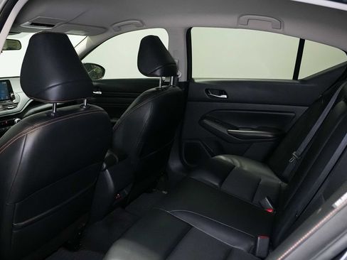 Used 2021 Nissan Altima 2.5 SR FWD image 20