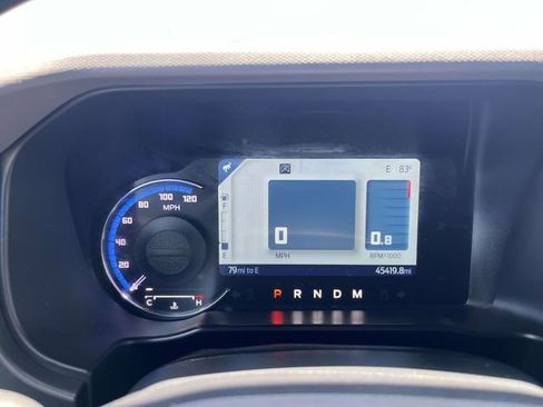 Used 2023 Ford Bronco Big Bend AWD/4WD image 29