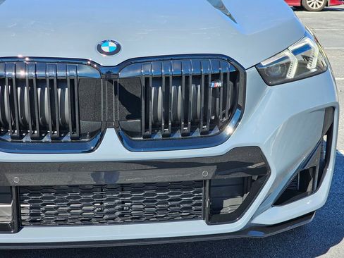 New 2026 BMW X1 M35i w/ Convenience Package AWD/4WD image 9