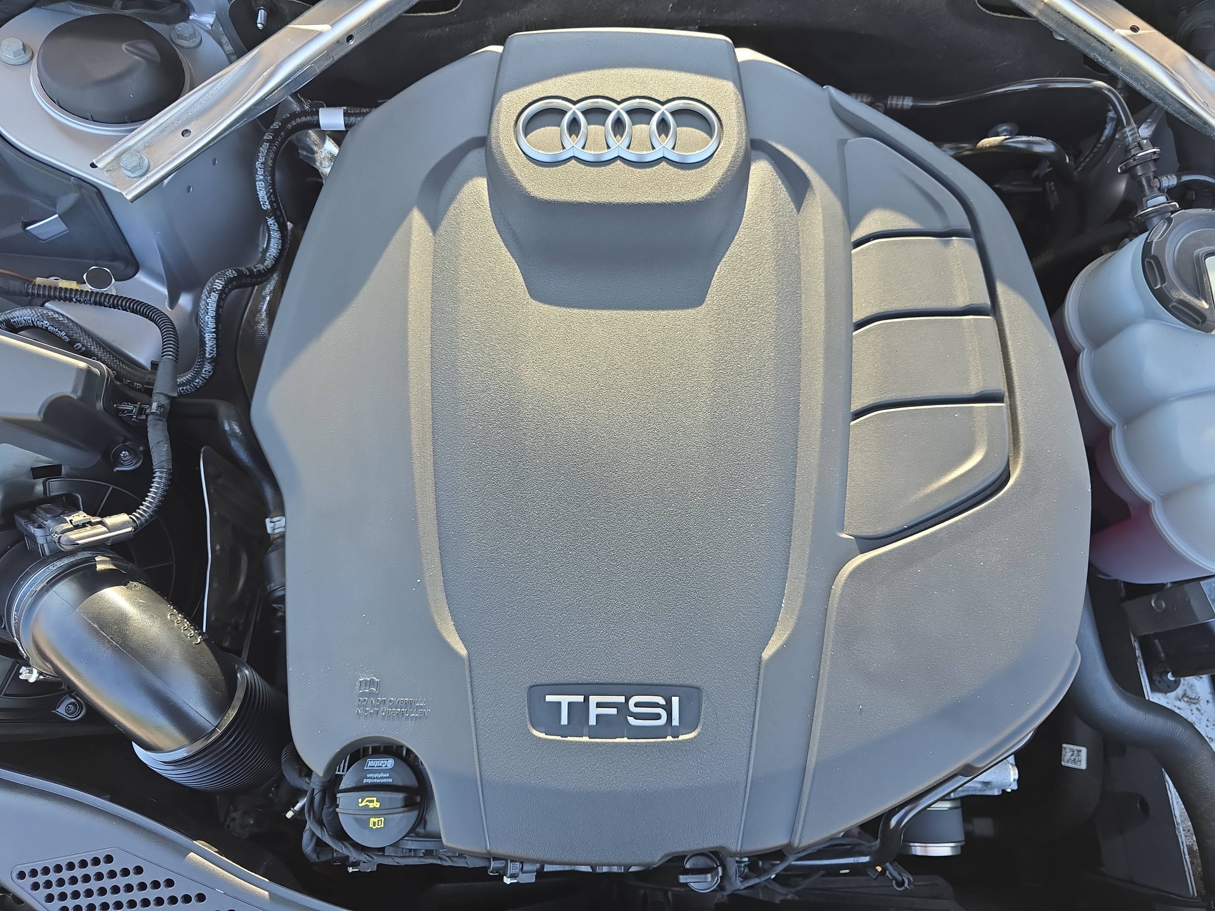 Used 2019 Audi A4 2.0T Premium FWD image 30