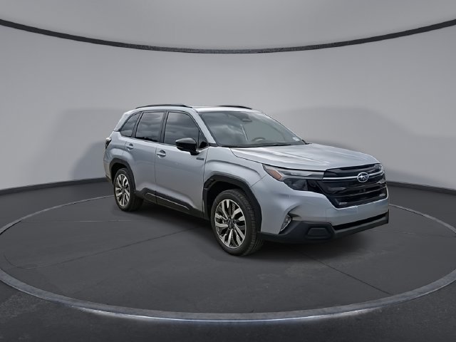 New 2026 Subaru Forester Touring AWD/4WD image 2