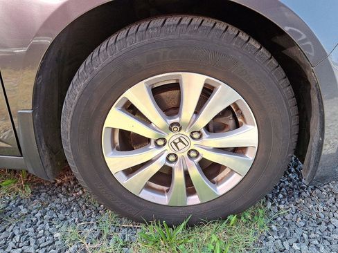 Used 2017 Honda Odyssey EX-L image 7