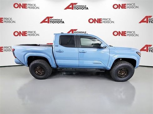 New 2026 Toyota Tacoma SR5 image 8