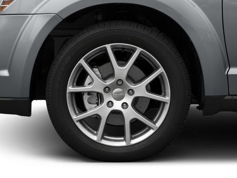 Used 2016 Dodge Journey R/T AWD/4WD image 13