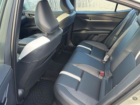 Certified 2025 Toyota Camry SE FWD image 11