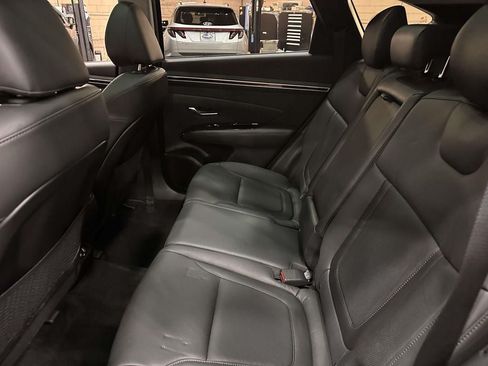Used 2023 Hyundai Tucson Limited AWD/4WD image 14