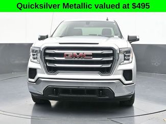 Used 2021 GMC Sierra 1500 SLE video 2