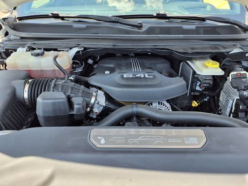 Used 2023 Jeep Grand Wagoneer 4WD image 39