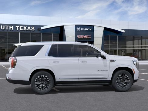 New 2026 GMC Yukon Elevation AWD/4WD image 5