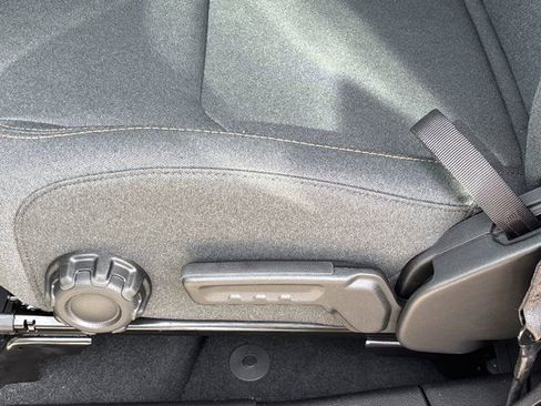 New 2026 Jeep Gladiator Willys image 17