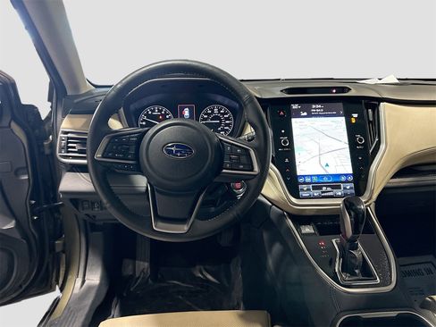Used 2025 Subaru Outback Limited XT w/ Popular Package #2 image 24