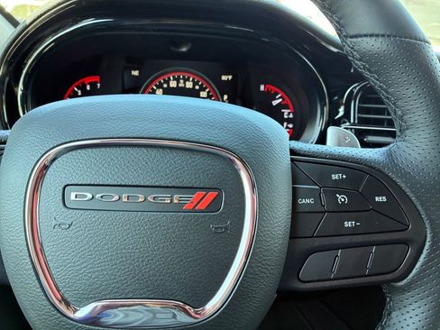 New 2026 Dodge Durango GT AWD/4WD image 11