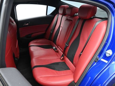 Used 2022 Acura ILX w/ Premium & A-SPEC Package image 16