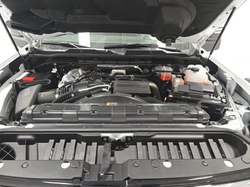 New 2026 Chevrolet Silverado 2500 LTZ w/ LTZ Premium Package image 31