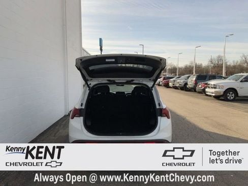 Used 2022 Hyundai Santa Fe XRT image 7