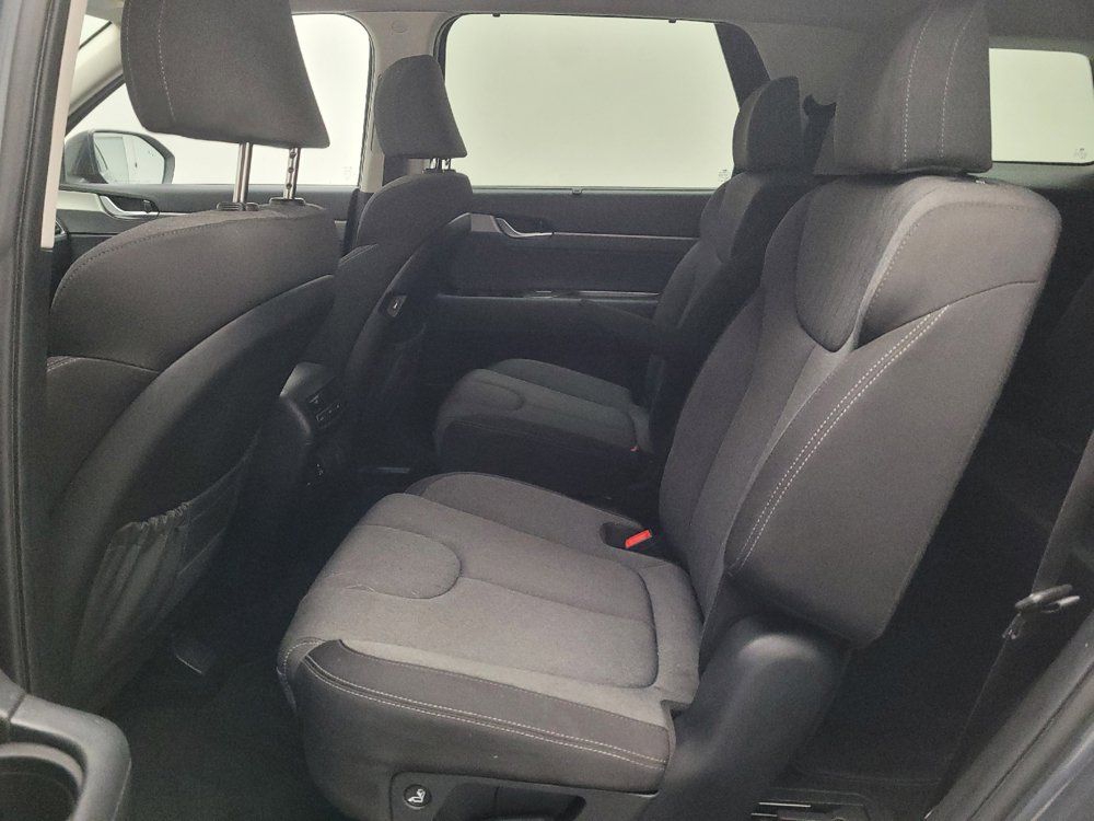 Used 2022 Hyundai Palisade SEL w/ Convenience Package AWD/4WD image 18