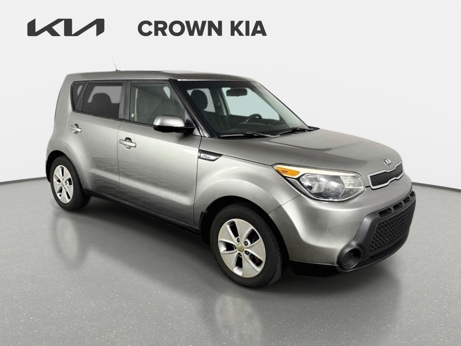 Used 2016 Kia Soul FWD image 3