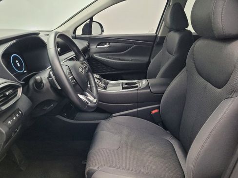 Used 2022 Hyundai Santa Fe XRT image 17