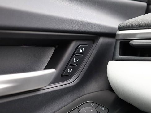 New 2026 Subaru Solterra Limited XT image 18