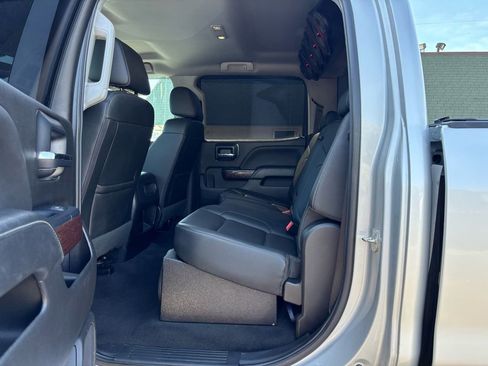 Used 2019 GMC Sierra 2500 SLT w/ Duramax Plus Package image 27