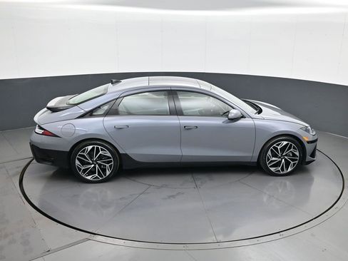 Certified 2024 Hyundai Ioniq 6 Limited image 16