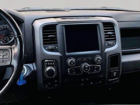 Used 2022 RAM 1500 Express w/ Wheel & Sound Group AWD/4WD image 11